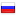 finval.ru hosted country
